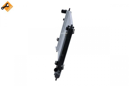 Radiator motor potrivit HYUNDAI I30; KIA CEE'D, CERATO III 1.6 [3]