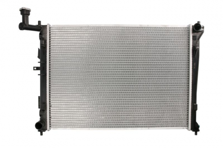 Radiator apa - Radiator motor potrivit HYUNDAI I30; KIA CEE'D, PRO CEE'D 1.4-2.0