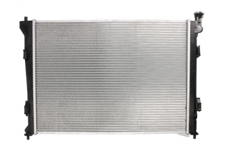Radiator motor potrivit HYUNDAI I30; KIA CEE'D, PRO CEE'D 1.4-2.0 [1]