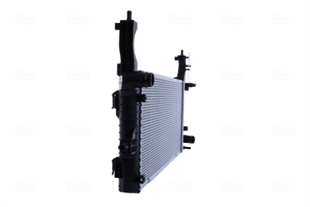 Radiator motor potrivit HYUNDAI I30; KIA CEED, PROCEED, XCEED 1.6D/1.6DH dupa 2018 [1]