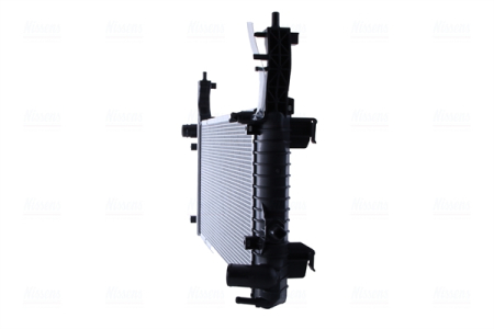 Radiator motor potrivit HYUNDAI I30; KIA CEED, PROCEED, XCEED 1.6D/1.6DH dupa 2018 [2]