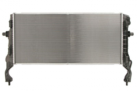 Radiator motor potrivit HYUNDAI I30; KIA CEED, PROCEED, XCEED 1.6D/1.6DH [1]