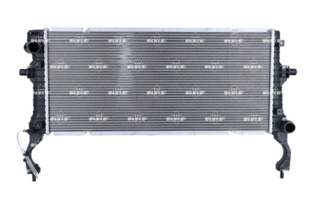 Radiator motor potrivit HYUNDAI I30; KIA CEED, PROCEED, XCEED 1.6D/1.6DH [2]