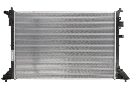 Radiator apa - Radiator motor potrivit HYUNDAI IONIQ 5, IONIQ 6 Electric 05.21-