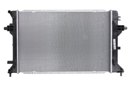 Radiator apa - Radiator motor potrivit HYUNDAI IONIQ Electric 2016-2022