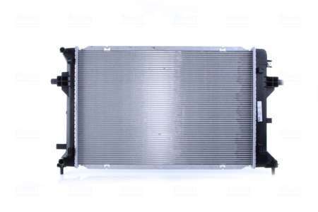 Radiator motor potrivit HYUNDAI IONIQ Electric 2016-2022 [1]