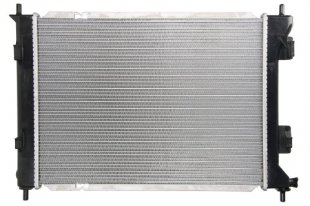 Radiator motor potrivit HYUNDAI IX20; KIA VENGA 1.4/1.4LPG/1.6 [1]