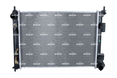 Radiator motor potrivit HYUNDAI IX20; KIA VENGA 1.4/1.4LPG/1.6 [2]