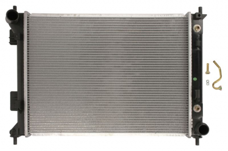 Radiator motor potrivit HYUNDAI IX20; KIA VENGA 1.4/1.4LPG/1.6 [0]