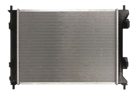 Radiator motor potrivit HYUNDAI IX20; KIA VENGA 1.4/1.4LPG/1.6 [1]