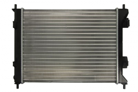 Radiator motor potrivit HYUNDAI IX20; KIA VENGA 1.4D/1.6D [1]