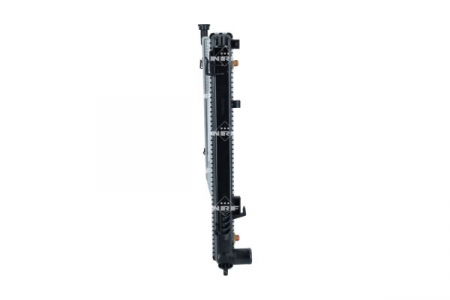 Radiator motor potrivit HYUNDAI IX35; KIA SPORTAGE III 1.6/2.0/2.4 [3]