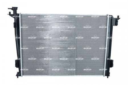Radiator motor potrivit HYUNDAI IX35; KIA SPORTAGE III 1.6/2.0/2.4 [2]