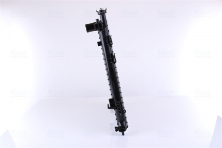 Radiator motor potrivit HYUNDAI IX35; KIA SPORTAGE III 1.7D/2.0D [2]