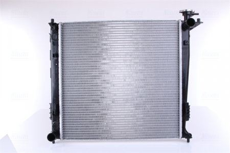 Piese Auto - Radiator motor potrivit HYUNDAI IX35; KIA SPORTAGE III 1.7D/2.0D