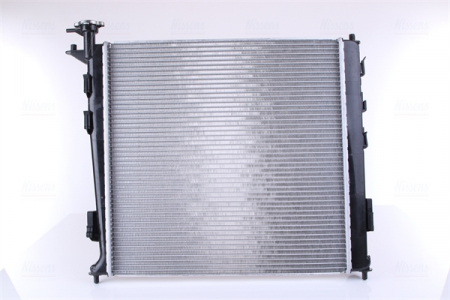 Radiator motor potrivit HYUNDAI IX35; KIA SPORTAGE III 1.7D/2.0D [1]