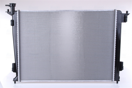 Radiator motor potrivit HYUNDAI IX35; KIA SPORTAGE III 2.0 [3]