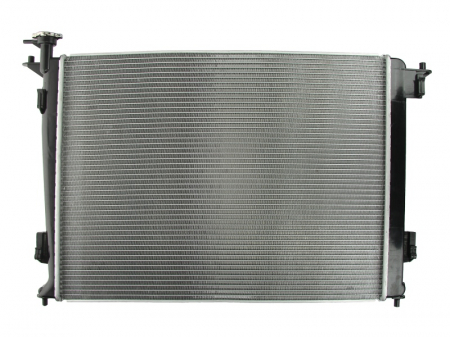 Radiator motor potrivit HYUNDAI IX35; KIA SPORTAGE III 2.0 [1]
