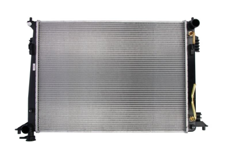 Radiator apa - Radiator motor potrivit HYUNDAI IX35, TUCSON; KIA SPORTAGE III 1.6-2.4 2007-2015