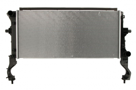 Radiator motor potrivit HYUNDAI KONA, KONA/SUV 1.0/1.6 [0]