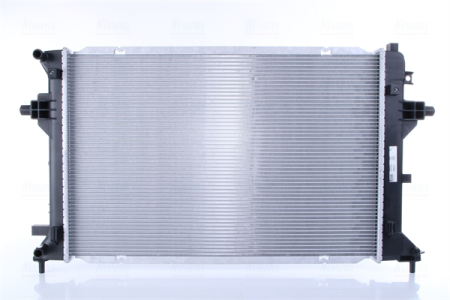 Radiator apa - Radiator motor potrivit HYUNDAI KONA, KONA/SUV; KIA NIRO I Electric 04.18-