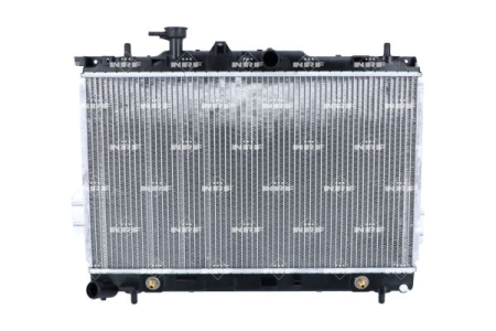 Radiator motor potrivit HYUNDAI MATRIX 1.5D/1.6/1.8 2001-2010 [1]