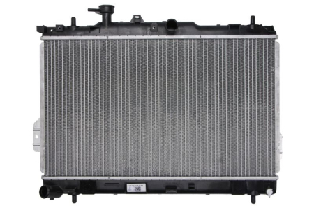 Radiator apa - Radiator motor potrivit HYUNDAI MATRIX 1.6/1.8 06.01-08.10