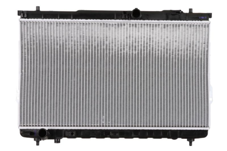 Radiator apa - Radiator motor potrivit HYUNDAI SANTA FÉ I, SANTA FÉ I/SUV 2.0D 04.01-03.06