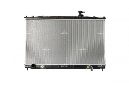 Radiator motor potrivit HYUNDAI SANTA FÉ II, SANTA FÉ II/SUV 2.2D/2.7 [2]