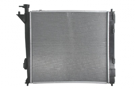 Radiator motor potrivit HYUNDAI SANTA FÉ II, SANTA FÉ III 2.0D/2.2D [1]