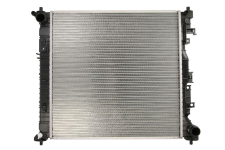 Radiator apa - Radiator motor potrivit HYUNDAI TUCSON; KIA SPORTAGE V 1.6/1.6H/1.6LPG 11.20-