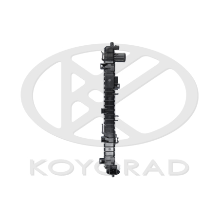Radiator motor potrivit HYUNDAI TUCSON; KIA SPORTAGE V 1.6/1.6H/1.6LPG dupa 2020 [2]