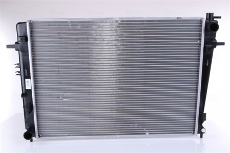 Radiator motor potrivit HYUNDAI TUCSON, TUCSON/SUV; KIA SPORTAGE II 2.0D [2]