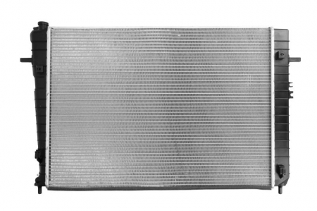 Radiator motor potrivit HYUNDAI TUCSON, TUCSON/SUV; KIA SPORTAGE II 2.0D [1]