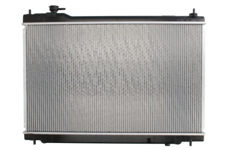 Radiator motor potrivit INFINITI FX 3.5 [1]