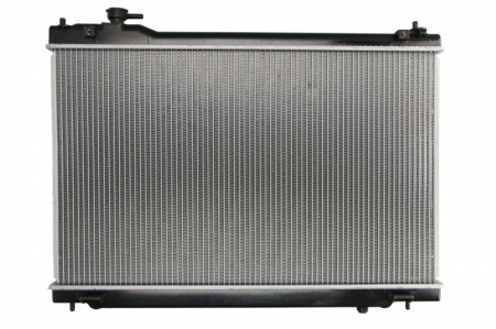 Radiator motor potrivit INFINITI FX 3.5 [1]