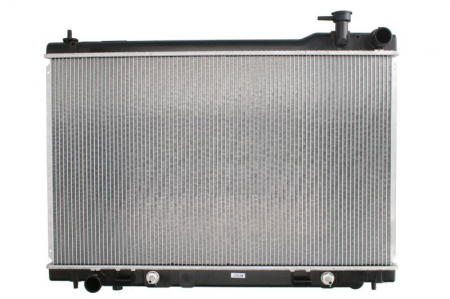 Radiator motor potrivit INFINITI FX 3.5 [0]