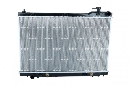 Radiator motor potrivit INFINITI FX 3.5 [2]