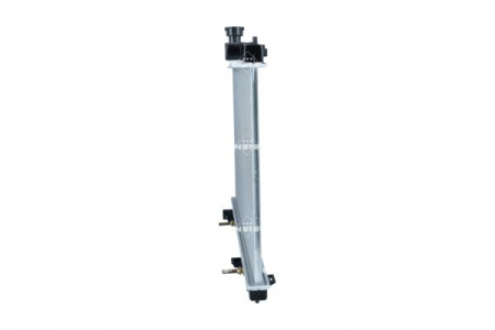 Radiator motor potrivit INFINITI FX 3.5 [3]