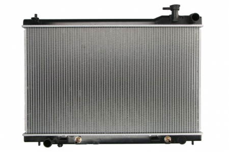 Radiator apa - Radiator motor potrivit INFINITI FX 3.5