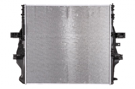 Radiator motor potrivit IVECO DAILY CITYS, DAILY LINE, DAILY TOURYS, DAILY V, DAILY VI 2.3D/3.0CNG/3.0D [1]