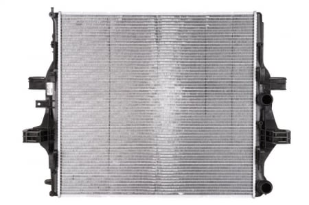 Radiator motor potrivit IVECO DAILY CITYS, DAILY LINE, DAILY TOURYS, DAILY V, DAILY VI 2.3D/3.0CNG/3.0D [0]