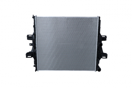 Radiator motor potrivit IVECO DAILY CITYS, DAILY LINE, DAILY TOURYS, DAILY V, DAILY VI 2.3D/3.0CNG/3.0D [2]