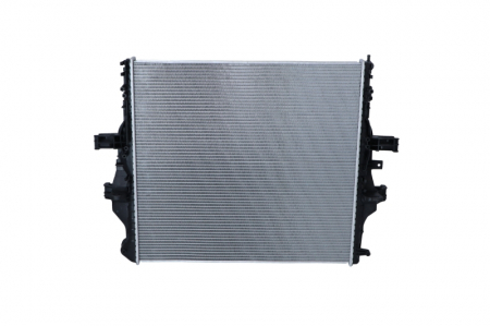 Radiator motor potrivit IVECO DAILY CITYS, DAILY LINE, DAILY TOURYS, DAILY V, DAILY VI 2.3D/3.0CNG/3.0D [4]