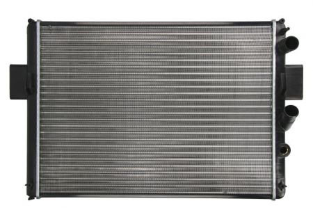 Radiator motor potrivit IVECO DAILY II 2.8D [0]