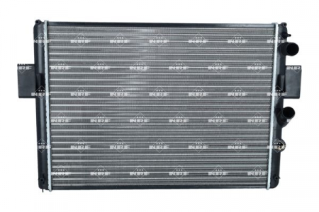 Radiator motor potrivit IVECO DAILY II 2.8D [2]