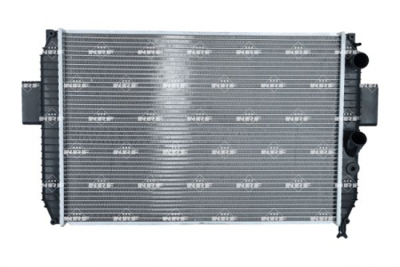 Radiator motor potrivit IVECO DAILY II, DAILY III 2.8CNG/2.8D [2]