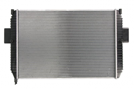 Radiator motor potrivit IVECO DAILY II, DAILY III 2.8CNG/2.8D [1]