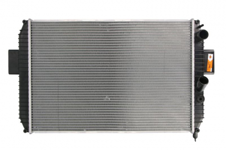 Radiator apa - Radiator motor potrivit IVECO DAILY II, DAILY III 2.8CNG/2.8D