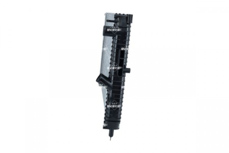 Radiator motor potrivit IVECO DAILY II, DAILY III 2.8CNG/2.8D [3]